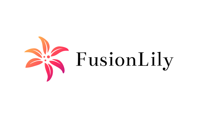 FusionLily.com